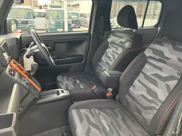 タフトＧ　カーナビ　パノラマカメラ　ドラレコ　ＥＴＣ保証　新車保証・まごころ保証　１年間・走行距離無制限付き　純正７インチプレミアムナビ　ＥＴＣ車載器　ナビ連動前後録画ドライブレコーダー　パノラマモニター　フロントシートヒーター　電動サイドブレーキ（東京都）の中古車