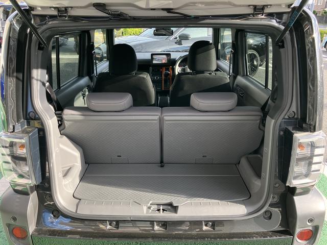 タフトＧ　カーナビ　パノラマカメラ　ドラレコ　ＥＴＣ保証　新車保証・まごころ保証　１年間・走行距離無制限付き　純正７インチプレミアムナビ　ＥＴＣ車載器　ナビ連動前後録画ドライブレコーダー　パノラマモニター　フロントシートヒーター　電動サイドブレーキ（東京都）の中古車