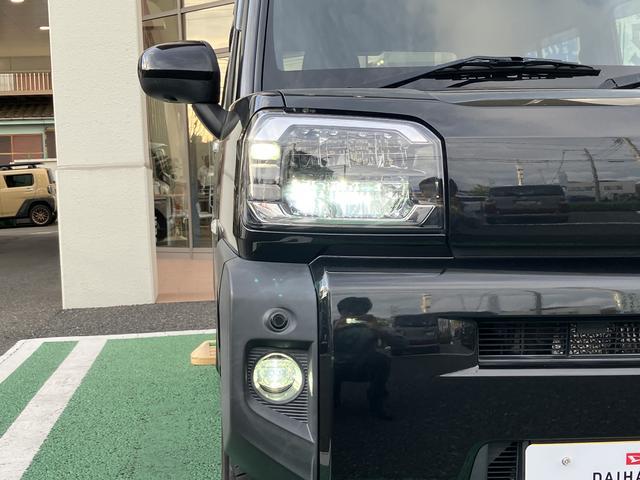 タフトＧ　カーナビ　パノラマカメラ　ドラレコ　ＥＴＣ保証　新車保証・まごころ保証　１年間・走行距離無制限付き　純正７インチプレミアムナビ　ＥＴＣ車載器　ナビ連動前後録画ドライブレコーダー　パノラマモニター　フロントシートヒーター　電動サイドブレーキ（東京都）の中古車