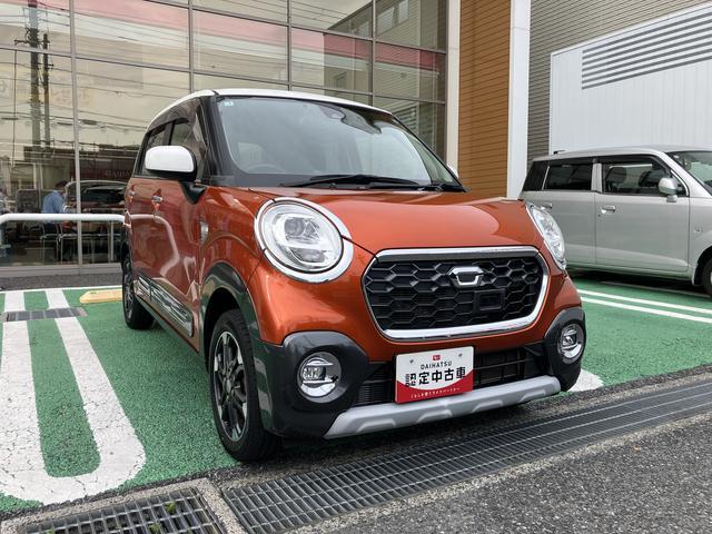 キャストアクティバG SAII保証 まごころ保証 1年間・走行距離無制限付き(東京都)の中古車
