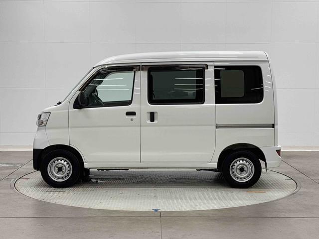 ハイゼットカーゴデラックスSAIII ETC ドライブレコーダー キーレス保証 まごころ保証 1年間・走行距離無制限付き 純正AM/FMラジオ ETC車載器 社外ドライブレコーダー LEDヘッドライト マニュアルエアコン リアコーナーセンサー スモークガラス キーレス(東京都)の中古車