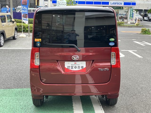 タントＸ　ＳＡII　８インチ純正ナビ　バックカメラ　リアモニター保証　まごころ保証　１年間・走行距離無制限付き　８インチ純正ナビ　バックカメラ　　ドラレコ　ＥＴＣ　左右電動ドライドドア　スマートアシスト　ネイキッド用純正アルミホイール　ステアリングスイッチ（東京都）の中古車