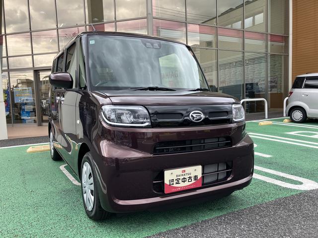 タントX ディスプレイオーディオ フロントシートヒーター保証 新車保証・まごころ保証 1年間・走行距離無制限付き 純正9インチディスプレイオーディオ フロントシートヒーター LEDヘッドライト 片側電動スライドドア ホールド機能付き電動サイドブレーキ(東京都)の中古車