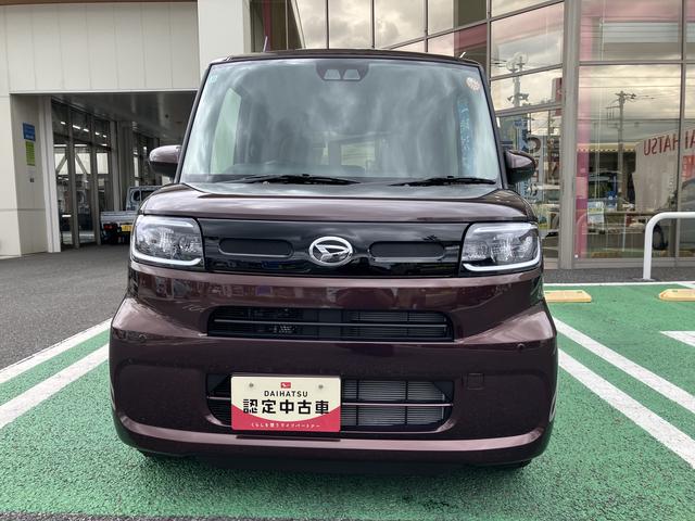 タントX ディスプレイオーディオ フロントシートヒーター保証 新車保証・まごころ保証 1年間・走行距離無制限付き 純正9インチディスプレイオーディオ フロントシートヒーター LEDヘッドライト 片側電動スライドドア ホールド機能付き電動サイドブレーキ(東京都)の中古車