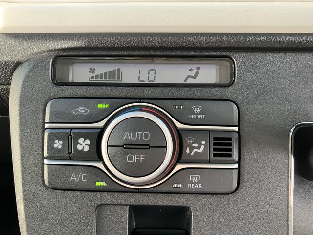 ムーヴキャンバスストライプスＧ　ディスプレイオーディオ　ＥＴＣ　ドラレコ保証　新車保証・まごころ保証　１年間・走行距離無制限付き　純正９インチディスプレイオーディオ　ＥＴＣ車載器　ディスプレイオーディオ連動前後録画ドライブレコーダー　両側電動スライドドア　キーフリー（東京都）の中古車