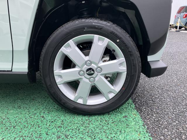 タフトＧ　クロムベンチャー　届け出済み未使用車　バックカメラ保証　新車保証・まごころ保証　１年間・走行距離無制限付き　アダプティブクルーズコントロール　フロントシートヒーター　ＬＥＤヘッドライト　ガラスルーフ　キーフリー　ホールド機能付き電動サイドブレーキ（東京都）の中古車