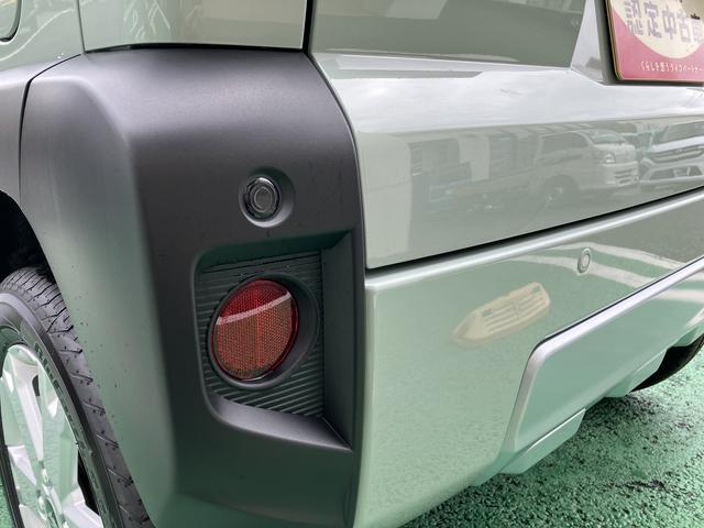 タフトＧ　クロムベンチャー　届け出済み未使用車　バックカメラ保証　新車保証・まごころ保証　１年間・走行距離無制限付き　アダプティブクルーズコントロール　フロントシートヒーター　ＬＥＤヘッドライト　ガラスルーフ　キーフリー　ホールド機能付き電動サイドブレーキ（東京都）の中古車
