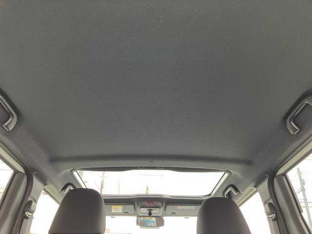 タフトＧ　クロムベンチャー　届け出済み未使用車　バックカメラ保証　新車保証・まごころ保証　１年間・走行距離無制限付き　アダプティブクルーズコントロール　フロントシートヒーター　ＬＥＤヘッドライト　ガラスルーフ　キーフリー　ホールド機能付き電動サイドブレーキ（東京都）の中古車