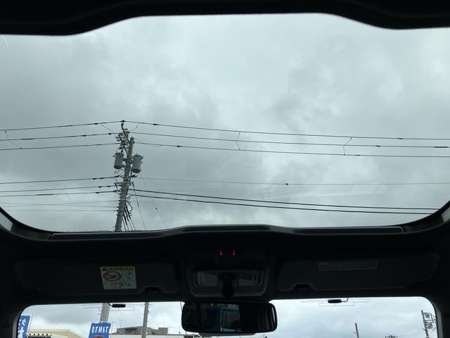 タフトＧ　クロムベンチャー　届け出済み未使用車　バックカメラ保証　新車保証・まごころ保証　１年間・走行距離無制限付き　アダプティブクルーズコントロール　フロントシートヒーター　ＬＥＤヘッドライト　ガラスルーフ　キーフリー　ホールド機能付き電動サイドブレーキ（東京都）の中古車