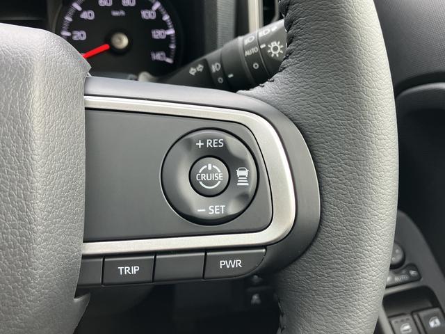 タフトＧ　クロムベンチャー　届け出済み未使用車　バックカメラ保証　新車保証・まごころ保証　１年間・走行距離無制限付き　アダプティブクルーズコントロール　フロントシートヒーター　ＬＥＤヘッドライト　ガラスルーフ　キーフリー　ホールド機能付き電動サイドブレーキ（東京都）の中古車