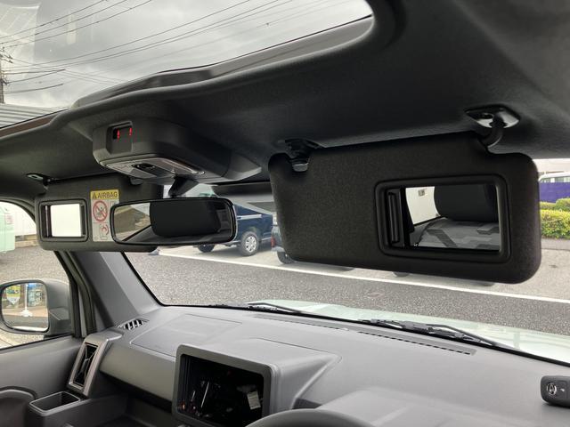 タフトＧ　クロムベンチャー　届け出済み未使用車　バックカメラ保証　新車保証・まごころ保証　１年間・走行距離無制限付き　アダプティブクルーズコントロール　フロントシートヒーター　ＬＥＤヘッドライト　ガラスルーフ　キーフリー　ホールド機能付き電動サイドブレーキ（東京都）の中古車
