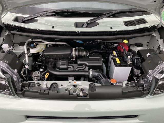 タフトＧ　クロムベンチャー　届け出済み未使用車　バックカメラ保証　新車保証・まごころ保証　１年間・走行距離無制限付き　アダプティブクルーズコントロール　フロントシートヒーター　ＬＥＤヘッドライト　ガラスルーフ　キーフリー　ホールド機能付き電動サイドブレーキ（東京都）の中古車