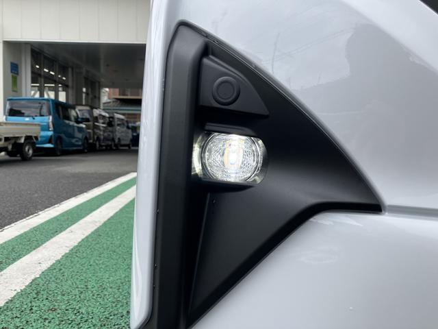 ムーヴＲＳ　４ＷＤ　届け出済み未使用車　フロントシートヒーター保証　新車保証・まごころ保証　１年間・走行距離無制限付き　アダプティブクルーズコントロール　ＬＥＤヘッドライト　電動格納ミラー　後席シートテーブル　両側電動スライドドア　ターボ　キーフリー（東京都）の中古車