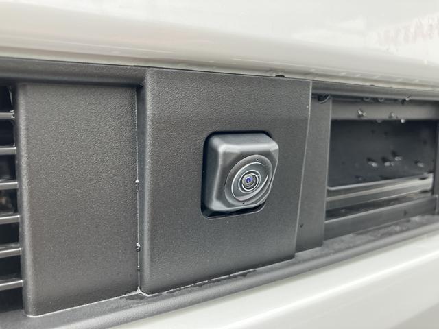 ムーヴＲＳ　４ＷＤ　届け出済み未使用車　フロントシートヒーター保証　新車保証・まごころ保証　１年間・走行距離無制限付き　アダプティブクルーズコントロール　ＬＥＤヘッドライト　電動格納ミラー　後席シートテーブル　両側電動スライドドア　ターボ　キーフリー（東京都）の中古車