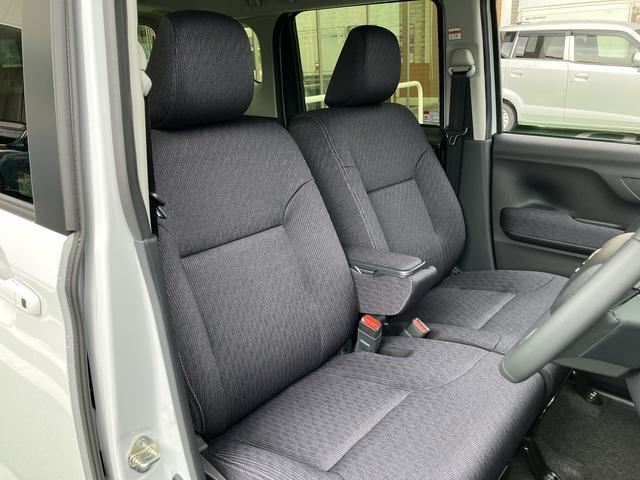 ムーヴＲＳ　４ＷＤ　届け出済み未使用車　フロントシートヒーター保証　新車保証・まごころ保証　１年間・走行距離無制限付き　アダプティブクルーズコントロール　ＬＥＤヘッドライト　電動格納ミラー　後席シートテーブル　両側電動スライドドア　ターボ　キーフリー（東京都）の中古車