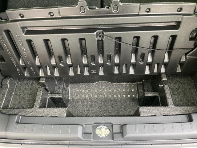 ムーヴＲＳ　４ＷＤ　届け出済み未使用車　フロントシートヒーター保証　新車保証・まごころ保証　１年間・走行距離無制限付き　アダプティブクルーズコントロール　ＬＥＤヘッドライト　電動格納ミラー　後席シートテーブル　両側電動スライドドア　ターボ　キーフリー（東京都）の中古車