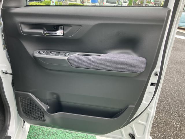 ムーヴＲＳ　４ＷＤ　届け出済み未使用車　フロントシートヒーター保証　新車保証・まごころ保証　１年間・走行距離無制限付き　アダプティブクルーズコントロール　ＬＥＤヘッドライト　電動格納ミラー　後席シートテーブル　両側電動スライドドア　ターボ　キーフリー（東京都）の中古車