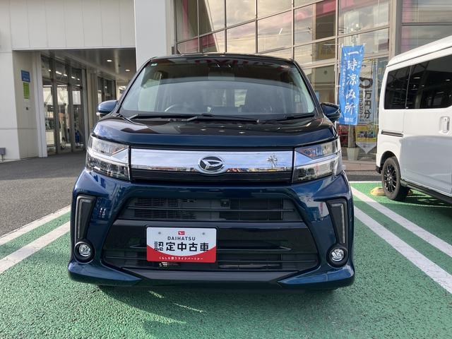 ムーヴカスタムRSハイパーリミテッドSAIII 7インチナビ保証 まごころ保証 1年間・走行距離無制限付き 7インチ純正ナビ ETC ドラレコ パノラマモニター対応カメラ スマートアシスト 運転席シートヒーター キーフリーシステム LEDヘッドライト(東京都)の中古車