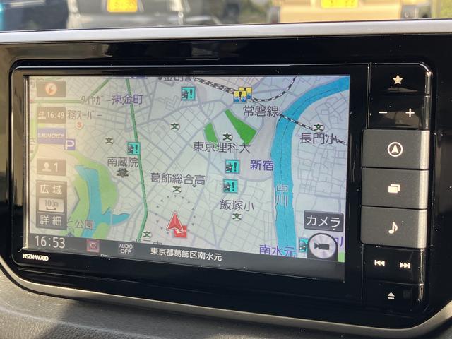 ムーヴカスタムRSハイパーリミテッドSAIII 7インチナビ保証 まごころ保証 1年間・走行距離無制限付き 7インチ純正ナビ ETC ドラレコ パノラマモニター対応カメラ スマートアシスト 運転席シートヒーター キーフリーシステム LEDヘッドライト(東京都)の中古車