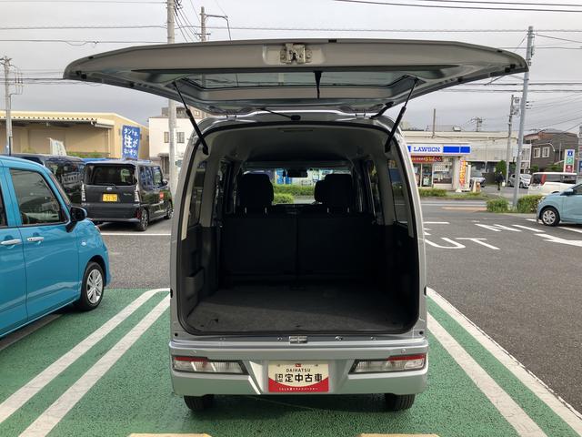 ハイゼットカーゴクルーズターボＳＡIII　カーナビ　ＥＴＣ　ドラレコ保証　まごころ保証　１年間・走行距離無制限付き　純正７インチメモリーナビ　ＥＴＣ車載器　バックモニター　ナビ連動前後録画ドライブレコーダー　ＬＥＤヘッドライト　キーレス　電動格納ミラー（東京都）の中古車