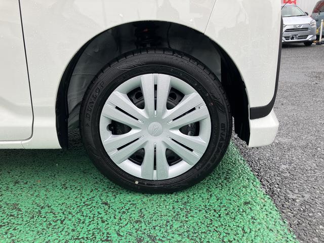ムーヴＸ　６．８ディスプレイオーディオ　スライドドア保証　新車保証・まごころ保証　１年間・走行距離無制限付き　純正６．８インチディスプレイオーディオ　ディスプレイオーディオ連動前後録画ドライブレコーダー　バックモニター　左側電動スライドドア（東京都）の中古車