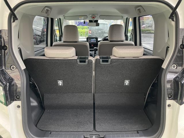 ムーヴＸ　６．８ディスプレイオーディオ　スライドドア保証　新車保証・まごころ保証　１年間・走行距離無制限付き　純正６．８インチディスプレイオーディオ　ディスプレイオーディオ連動前後録画ドライブレコーダー　バックモニター　左側電動スライドドア（東京都）の中古車