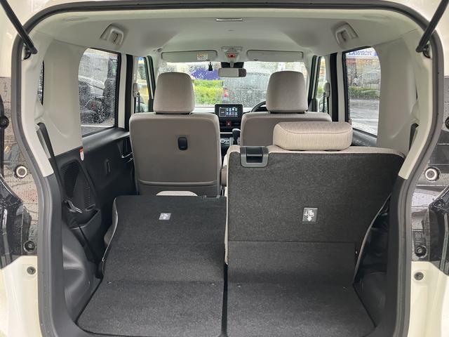 ムーヴＸ　６．８ディスプレイオーディオ　スライドドア保証　新車保証・まごころ保証　１年間・走行距離無制限付き　純正６．８インチディスプレイオーディオ　ディスプレイオーディオ連動前後録画ドライブレコーダー　バックモニター　左側電動スライドドア（東京都）の中古車