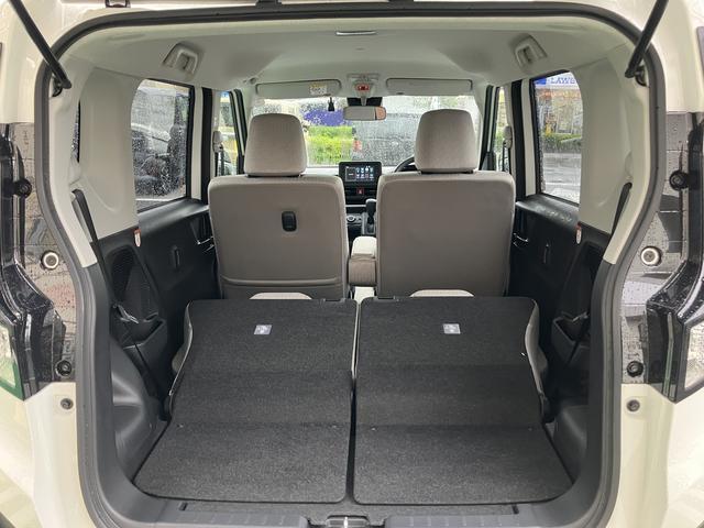 ムーヴＸ　６．８ディスプレイオーディオ　スライドドア保証　新車保証・まごころ保証　１年間・走行距離無制限付き　純正６．８インチディスプレイオーディオ　ディスプレイオーディオ連動前後録画ドライブレコーダー　バックモニター　左側電動スライドドア（東京都）の中古車