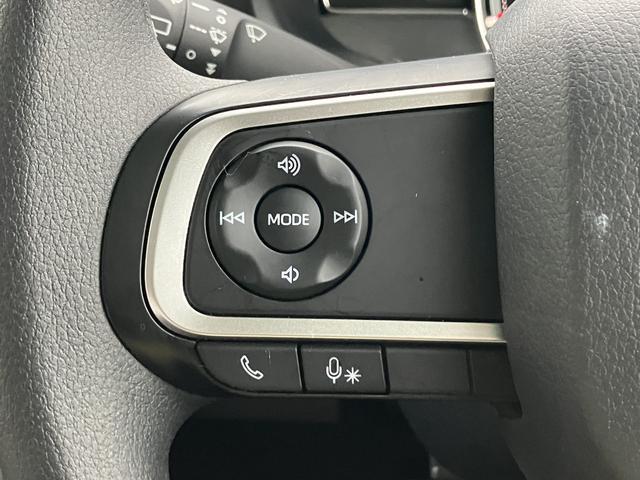 ムーヴＸ　６．８ディスプレイオーディオ　スライドドア保証　新車保証・まごころ保証　１年間・走行距離無制限付き　純正６．８インチディスプレイオーディオ　ディスプレイオーディオ連動前後録画ドライブレコーダー　バックモニター　左側電動スライドドア（東京都）の中古車