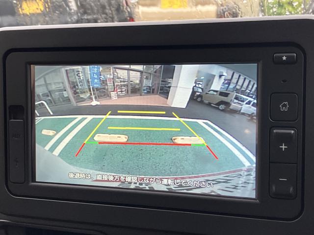 ムーヴＸ　６．８ディスプレイオーディオ　スライドドア保証　新車保証・まごころ保証　１年間・走行距離無制限付き　純正６．８インチディスプレイオーディオ　ディスプレイオーディオ連動前後録画ドライブレコーダー　バックモニター　左側電動スライドドア（東京都）の中古車