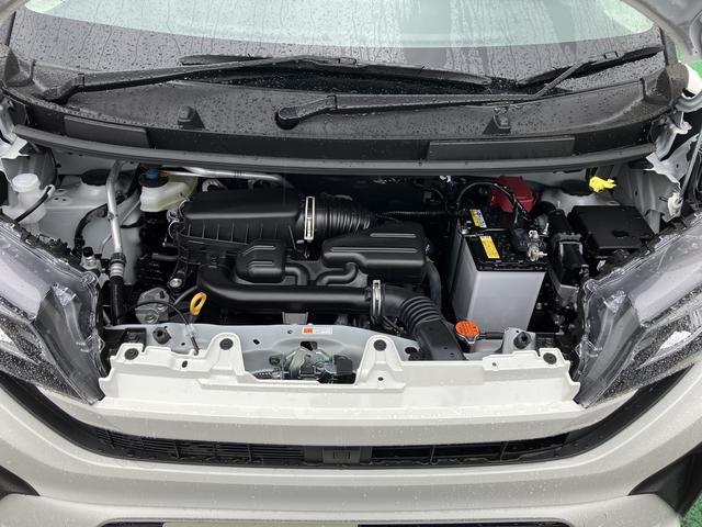 ムーヴＸ　６．８ディスプレイオーディオ　スライドドア保証　新車保証・まごころ保証　１年間・走行距離無制限付き　純正６．８インチディスプレイオーディオ　ディスプレイオーディオ連動前後録画ドライブレコーダー　バックモニター　左側電動スライドドア（東京都）の中古車