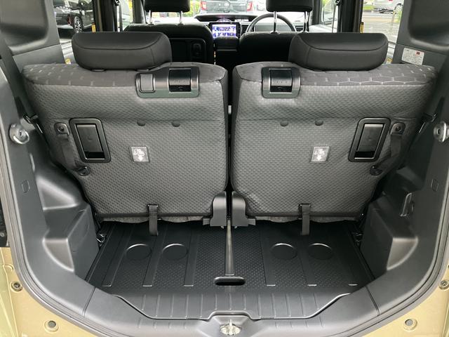 ウェイクＧターボＶＳ　ＳＡIII　８インチナビ　ＥＴＣ　ドラレコ中古車保証・距離無制限、１年付き　純正８インチスタンダードナビ　パノラマモニター　ＥＴＣ車載器　ナビ連動前後録画ドライブレコーダー　両側電動スライドドア　ターボ　ＬＥＤヘッドライト　キーフリー（東京都）の中古車
