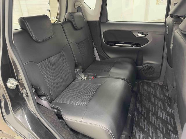 ムーヴカスタム　ＲＳ　ハイパーリミテッドＳＡIII　キーフリー中古車保証・距離無制限、１年付き　運転席シートヒーター　パノラマモニター　運転席プッシュスタート　カーペットマット　電動格納ミラー　ワイドバイザー　オートエアコン　アルミホイール　スマートアシスト３（東京都）の中古車