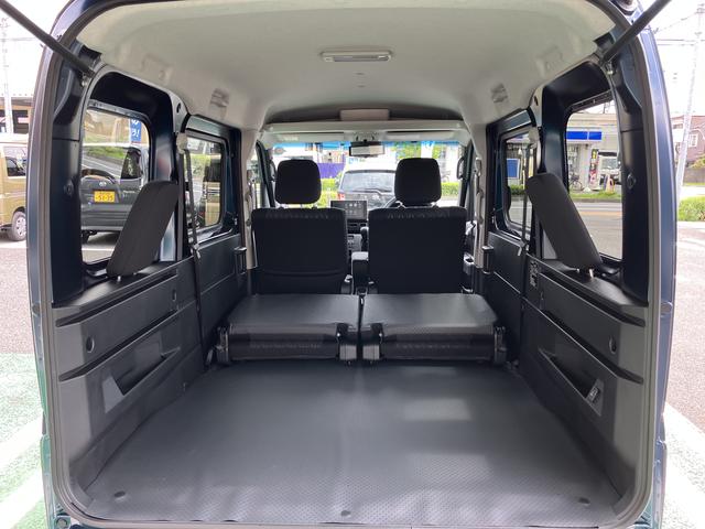 アトレーRS 9インチディスプレイオーディオ インナーミラー保証 新車保証・まごころ保証 1年間・走行距離無制限付き 純正9インチディスプレイオーディオ コーナーセンサー バックカメラ LEDヘッドライト スマートインナーミラー 両側電動スライドドア ターボ(東京都)の中古車