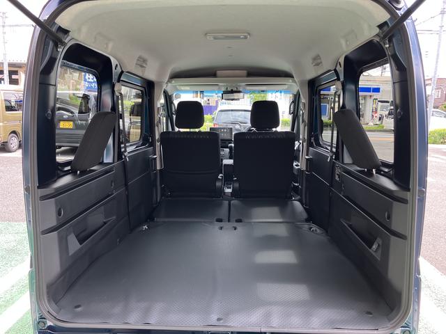 アトレーRS 9インチディスプレイオーディオ インナーミラー保証 新車保証・まごころ保証 1年間・走行距離無制限付き 純正9インチディスプレイオーディオ コーナーセンサー バックカメラ LEDヘッドライト スマートインナーミラー 両側電動スライドドア ターボ(東京都)の中古車