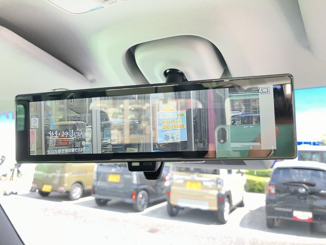 アトレーRS 9インチディスプレイオーディオ インナーミラー保証 新車保証・まごころ保証 1年間・走行距離無制限付き 純正9インチディスプレイオーディオ コーナーセンサー バックカメラ LEDヘッドライト スマートインナーミラー 両側電動スライドドア ターボ(東京都)の中古車