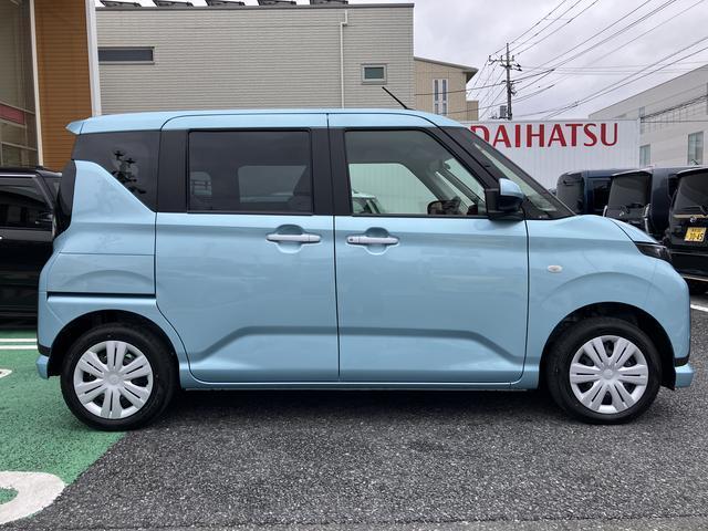 ムーヴX カーナビ ドラレコ保証 新車保証・まごころ保証 1年間・走行距離無制限付き・7インチ純正カーナビ装備・バックカメラ装備・ドライブレコーダー装備(東京都)の中古車