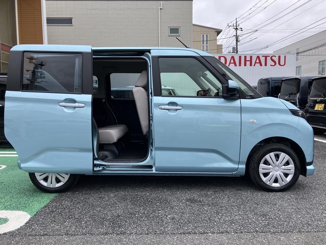 ムーヴX カーナビ ドラレコ保証 新車保証・まごころ保証 1年間・走行距離無制限付き・7インチ純正カーナビ装備・バックカメラ装備・ドライブレコーダー装備(東京都)の中古車