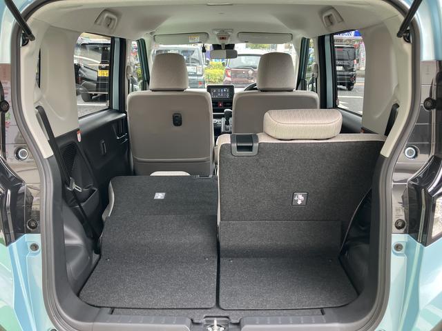 ムーヴX カーナビ ドラレコ保証 新車保証・まごころ保証 1年間・走行距離無制限付き・7インチ純正カーナビ装備・バックカメラ装備・ドライブレコーダー装備(東京都)の中古車
