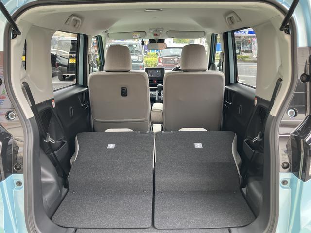 ムーヴX カーナビ ドラレコ保証 新車保証・まごころ保証 1年間・走行距離無制限付き・7インチ純正カーナビ装備・バックカメラ装備・ドライブレコーダー装備(東京都)の中古車