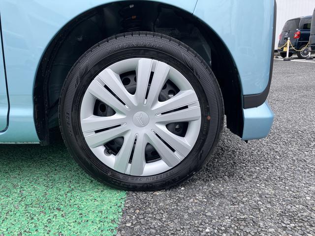 ムーヴX カーナビ ドラレコ保証 新車保証・まごころ保証 1年間・走行距離無制限付き・7インチ純正カーナビ装備・バックカメラ装備・ドライブレコーダー装備(東京都)の中古車