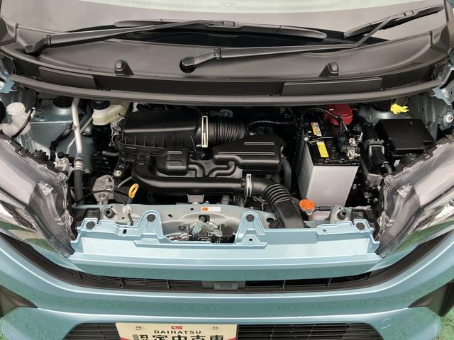 ムーヴX カーナビ ドラレコ保証 新車保証・まごころ保証 1年間・走行距離無制限付き・7インチ純正カーナビ装備・バックカメラ装備・ドライブレコーダー装備(東京都)の中古車