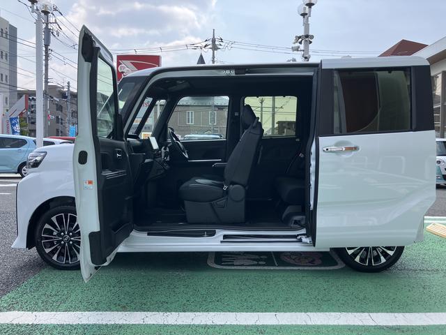 タントカスタムRS ディスプレイオーディオ バックモニター保証 新車保証・まごころ保証 1年間・走行距離無制限付き 純正9インチディスプレイオーディオ バックモニター 両側電動スライドドア ターボ LEDヘッドライト ホールド機能付き電動サイドブレーキ(東京都)の中古車