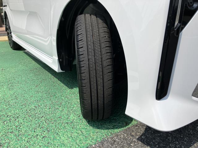 タントカスタムRS ディスプレイオーディオ バックモニター保証 新車保証・まごころ保証 1年間・走行距離無制限付き 純正9インチディスプレイオーディオ バックモニター 両側電動スライドドア ターボ LEDヘッドライト ホールド機能付き電動サイドブレーキ(東京都)の中古車