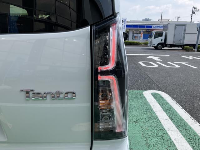 タントカスタムRS ディスプレイオーディオ バックモニター保証 新車保証・まごころ保証 1年間・走行距離無制限付き 純正9インチディスプレイオーディオ バックモニター 両側電動スライドドア ターボ LEDヘッドライト ホールド機能付き電動サイドブレーキ(東京都)の中古車