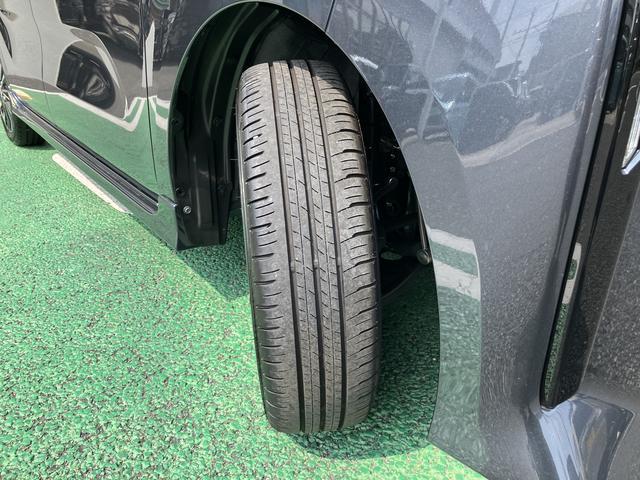 タントカスタムRS カーナビ ETC ドライブレコーダー保証 新車保証・まごころ保証 1年間・走行距離無制限付き 純正7インチエントリーナビ バックモニター ナビ連動前後録画ドライブレコーダー ETC車載器 ターボ LEDヘッドライト 両側電動スライドドア(東京都)の中古車