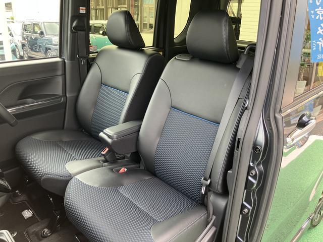 タントカスタムRS カーナビ ETC ドライブレコーダー保証 新車保証・まごころ保証 1年間・走行距離無制限付き 純正7インチエントリーナビ バックモニター ナビ連動前後録画ドライブレコーダー ETC車載器 ターボ LEDヘッドライト 両側電動スライドドア(東京都)の中古車