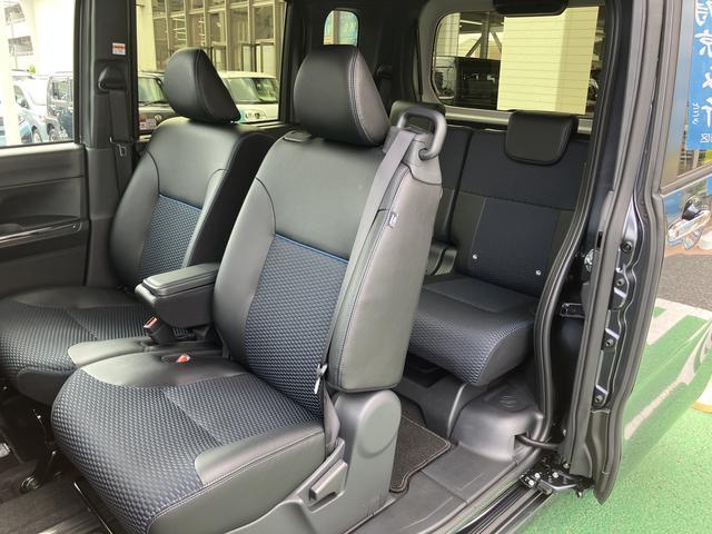 タントカスタムRS カーナビ ETC ドライブレコーダー保証 新車保証・まごころ保証 1年間・走行距離無制限付き 純正7インチエントリーナビ バックモニター ナビ連動前後録画ドライブレコーダー ETC車載器 ターボ LEDヘッドライト 両側電動スライドドア(東京都)の中古車