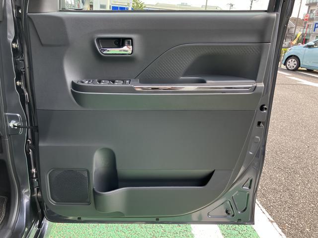 タントカスタムRS カーナビ ETC ドライブレコーダー保証 新車保証・まごころ保証 1年間・走行距離無制限付き 純正7インチエントリーナビ バックモニター ナビ連動前後録画ドライブレコーダー ETC車載器 ターボ LEDヘッドライト 両側電動スライドドア(東京都)の中古車