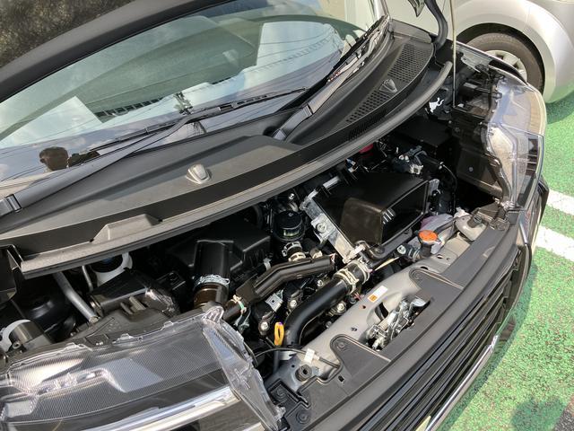 タントカスタムRS カーナビ ETC ドライブレコーダー保証 新車保証・まごころ保証 1年間・走行距離無制限付き 純正7インチエントリーナビ バックモニター ナビ連動前後録画ドライブレコーダー ETC車載器 ターボ LEDヘッドライト 両側電動スライドドア(東京都)の中古車